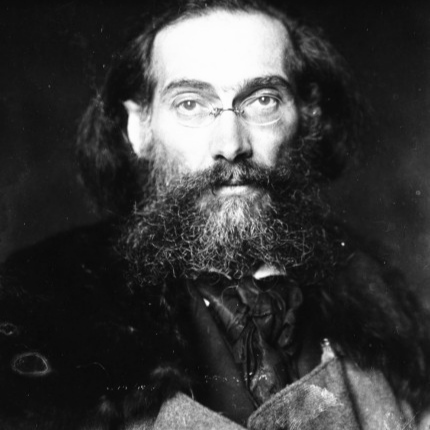 Gustav Landauer