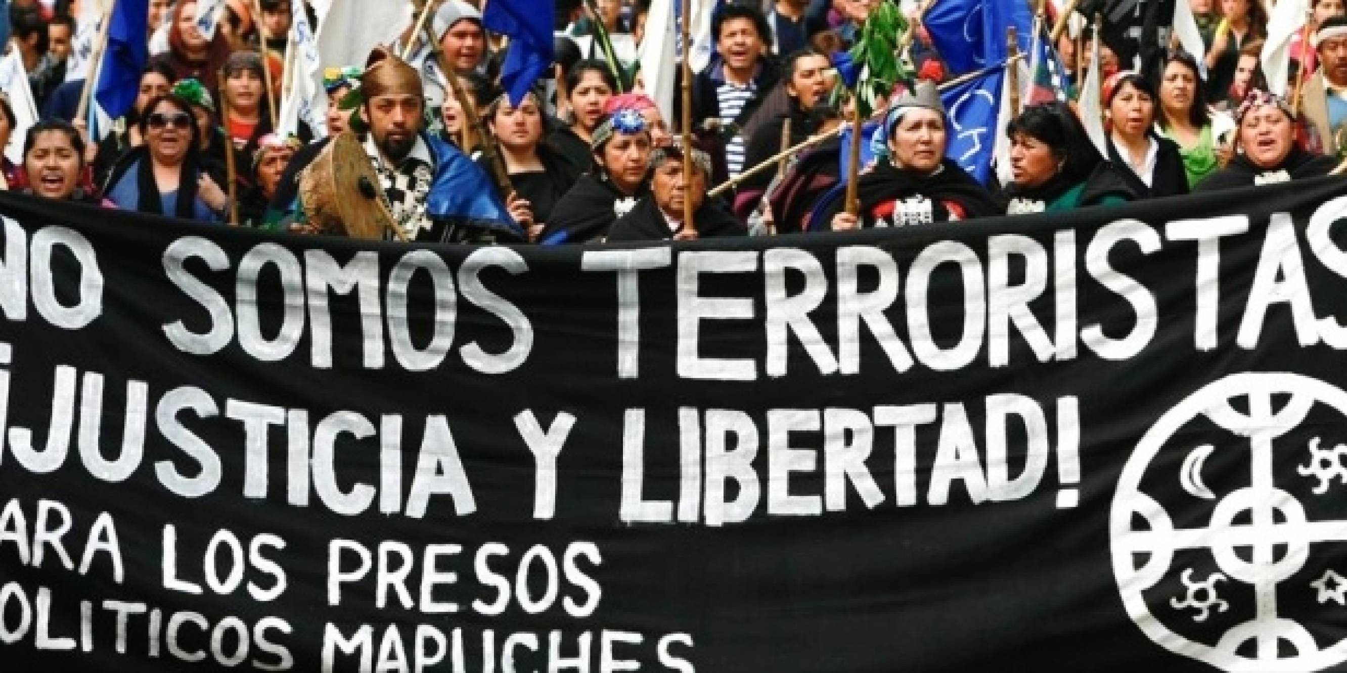 Anarchia Mapuche: storia di una Libertà 
