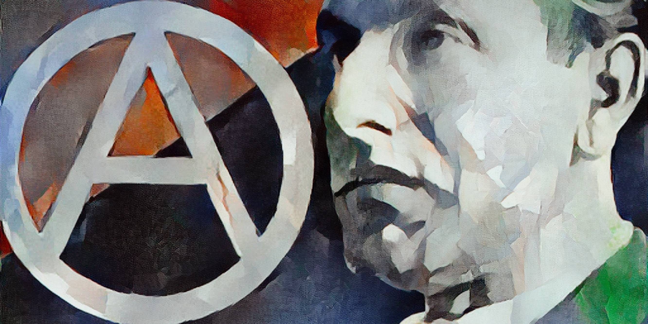 Rivolta Anarchica Contro il Mondo Moderno: la Sfida di Leggere Evola per gli Anarchici Veri